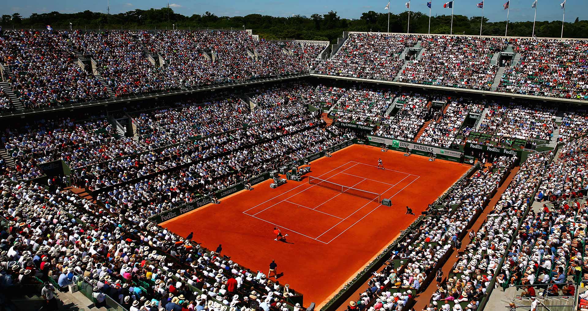 Roland Garros 2024 Dates Cinda